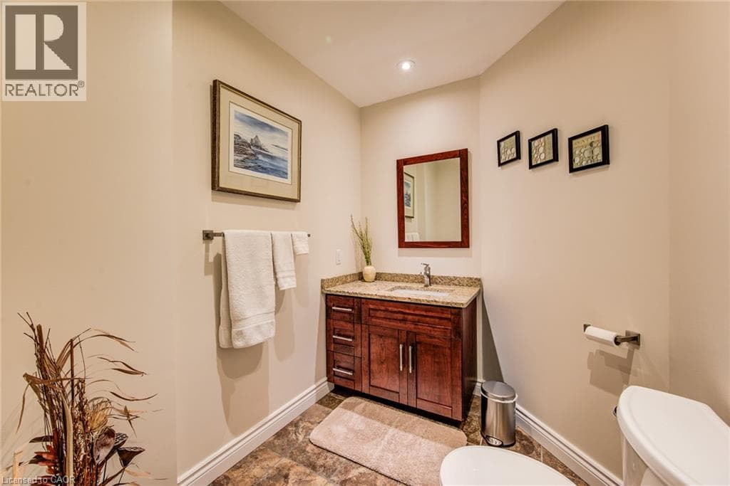 Single Family at 32- 45 BLUE SPRINGS Drive, Waterloo, Ontario - Photo 8 - RE/MAX Garden City Realty