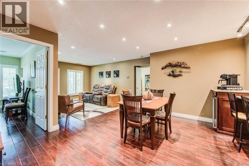Single Family at 32- 45 BLUE SPRINGS Drive, Waterloo, Ontario - Photo 9 - RE/MAX Garden City Realty