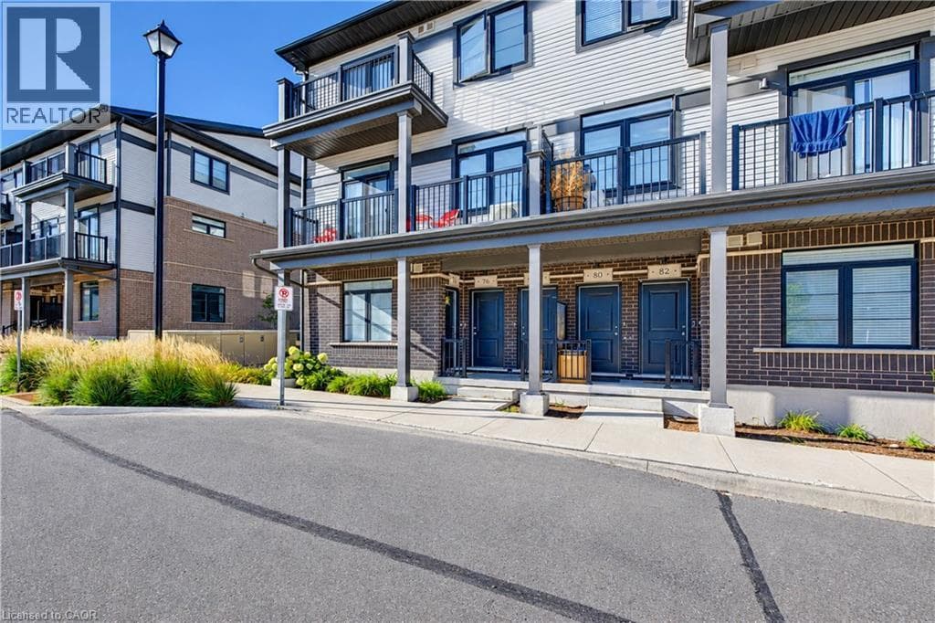 Single Family at 74 WHEAT Lane, Kitchener, Ontario - Photo 2 - RE/MAX Garden City Realty