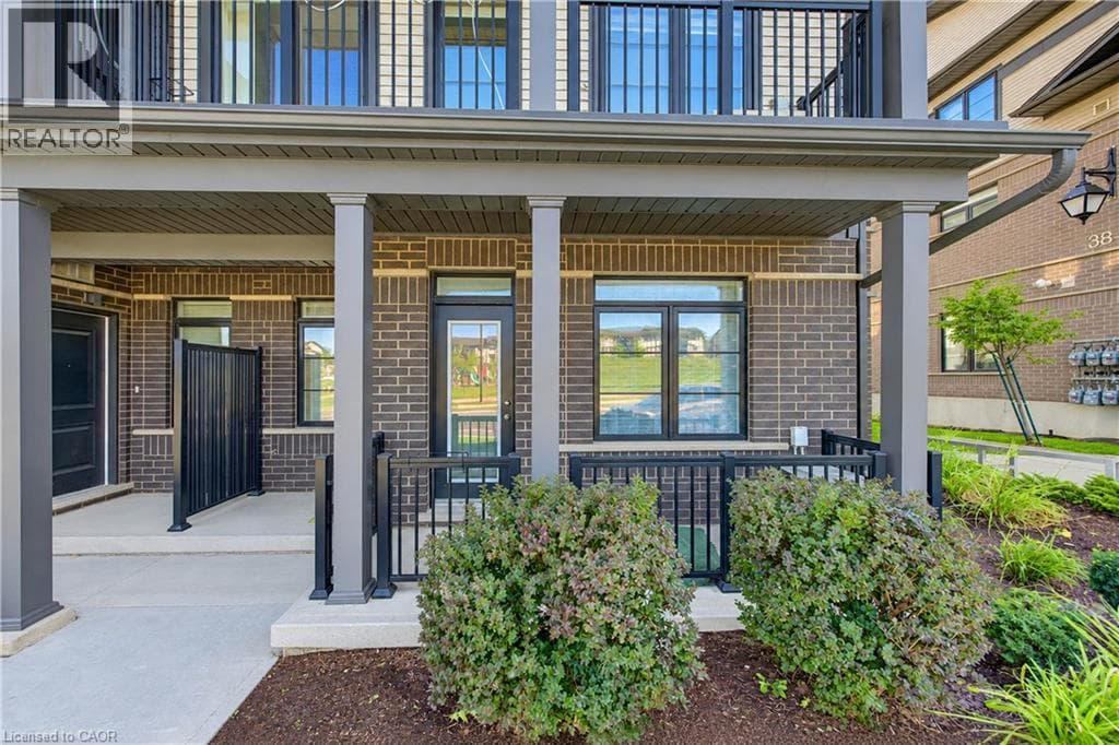Single Family at 74 WHEAT Lane, Kitchener, Ontario - Photo 6 - RE/MAX Garden City Realty