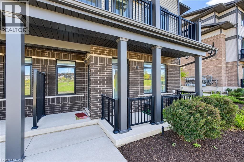 Single Family at 74 WHEAT Lane, Kitchener, Ontario - Photo 7 - RE/MAX Garden City Realty