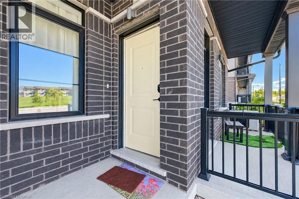 Single Family at 74 WHEAT Lane, Kitchener, Ontario - Photo 8 - RE/MAX Garden City Realty