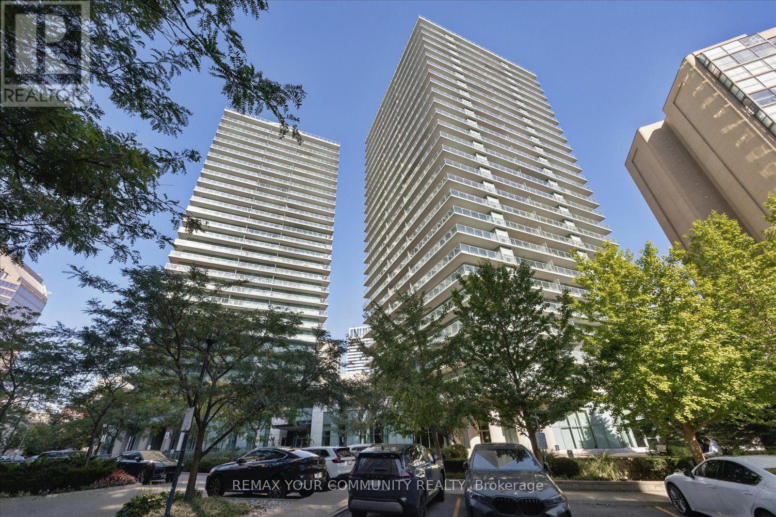 209- 5500 Yonge Street