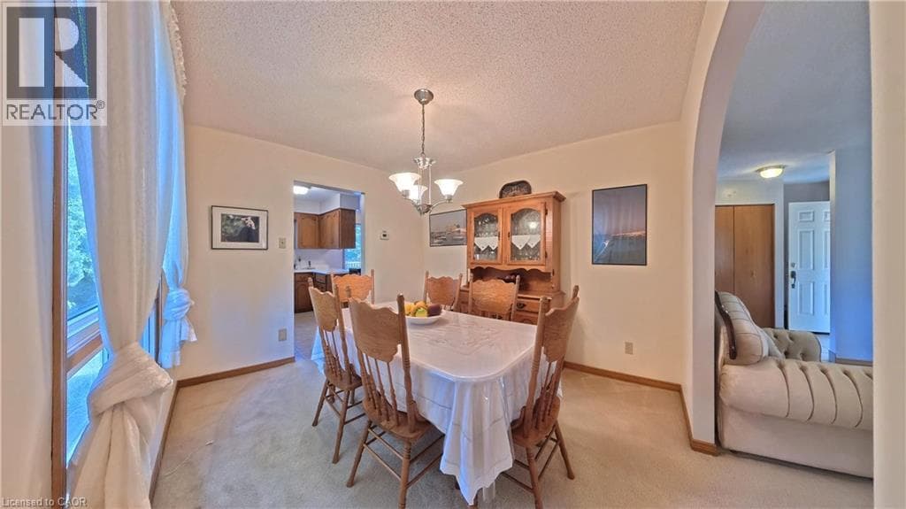 Single Family at 56 SCENIC WOOD Crescent, Kitchener, Ontario - Photo 10 - RE/MAX Garden City Realty