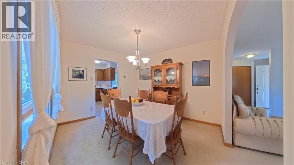 Single Family at 56 SCENIC WOOD Crescent, Kitchener, Ontario - Photo 8 - RE/MAX Garden City Realty