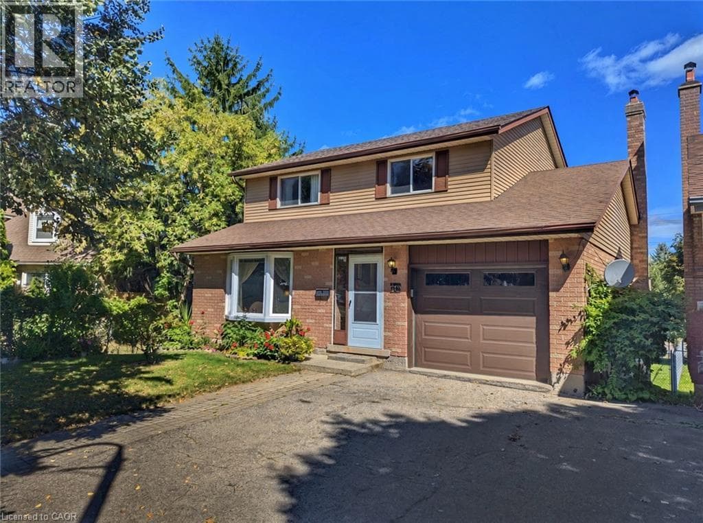 56 SCENIC WOOD Crescent