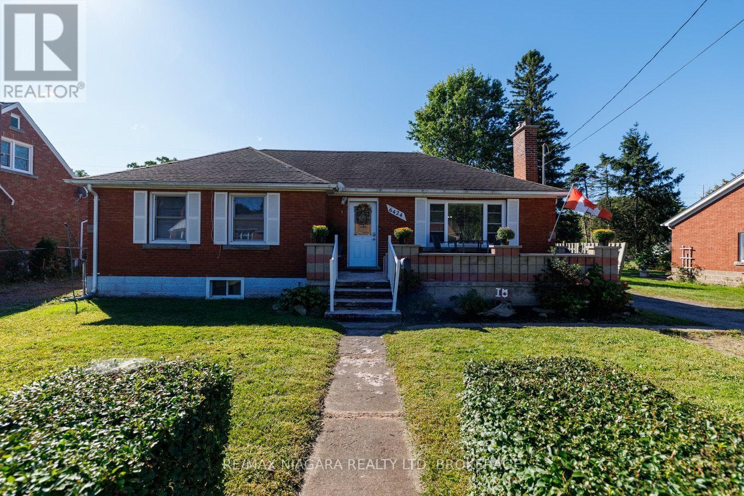 6424 Corwin Crescent