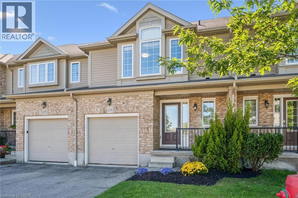 Single Family at 24- 555 CHABLIS Drive, Waterloo, Ontario - Photo 3 - RE/MAX Garden City Realty