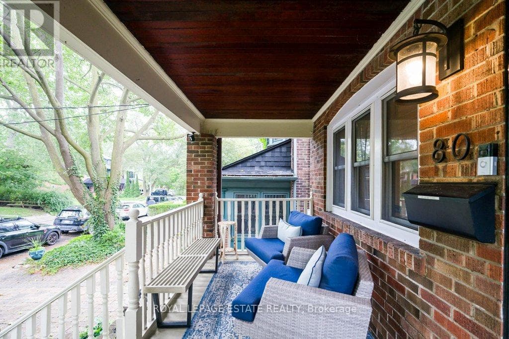 80 Elmer Avenue