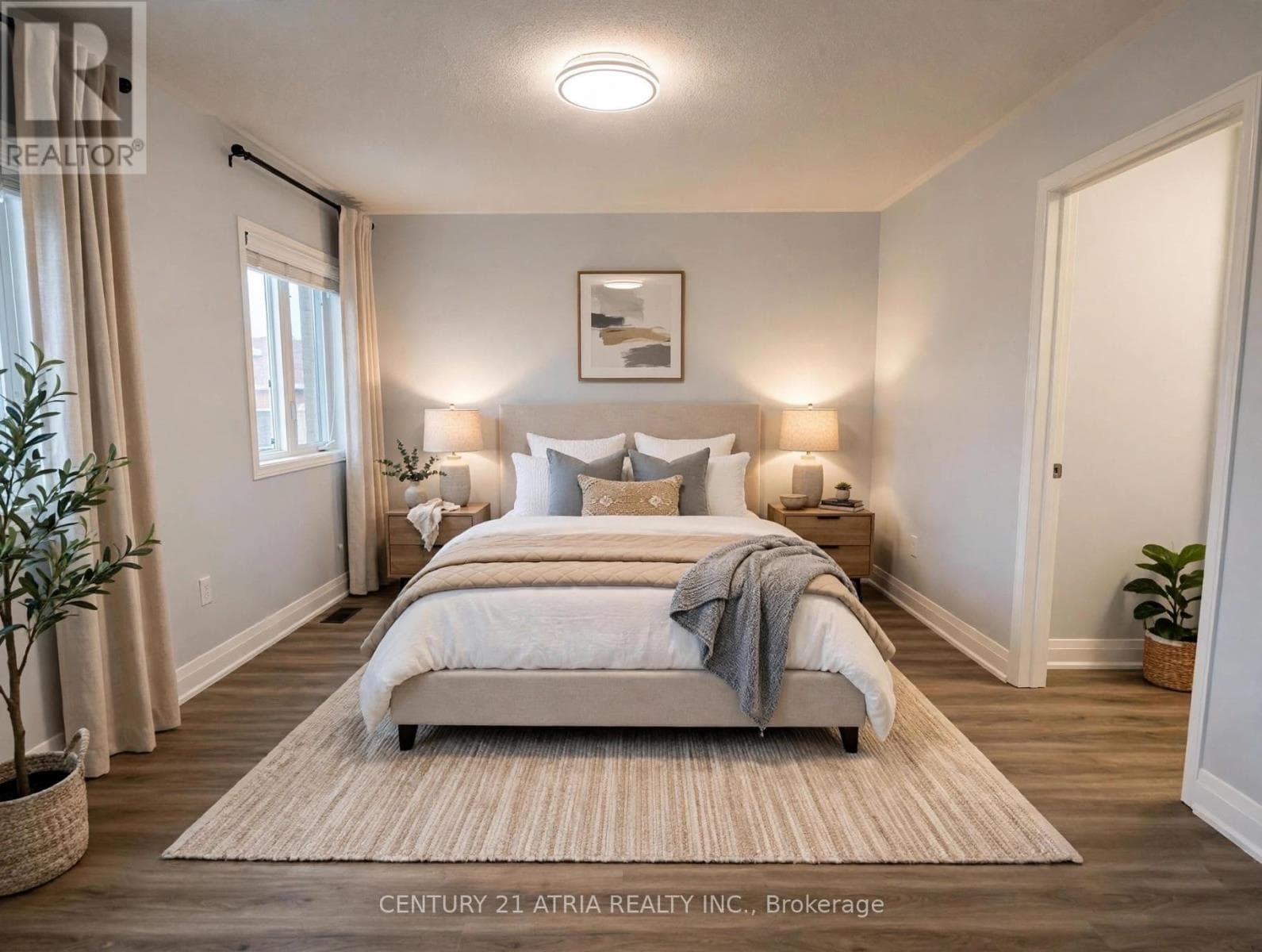 Single Family at 1268 Blencowe Crescent, Newmarket (Stonehaven-Wyndham), Ontario - Photo 6 - RE/MAX Garden City Realty