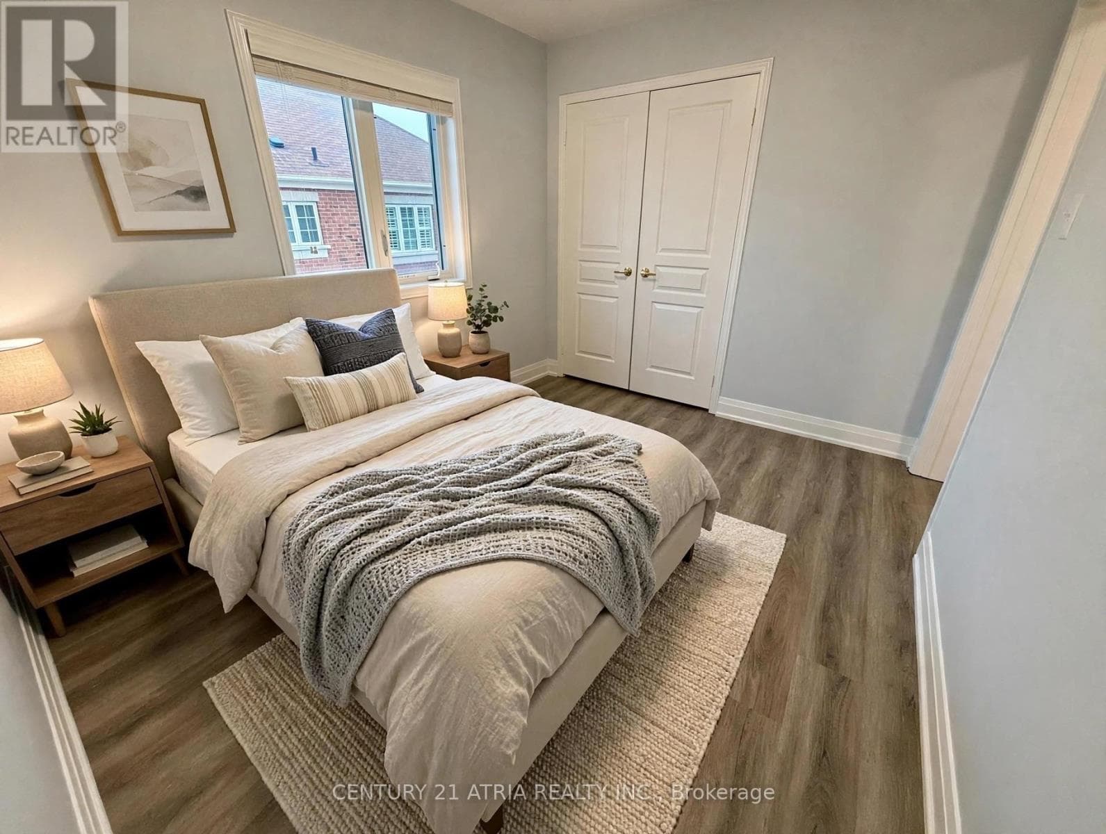 Single Family at 1268 Blencowe Crescent, Newmarket (Stonehaven-Wyndham), Ontario - Photo 10 - RE/MAX Garden City Realty