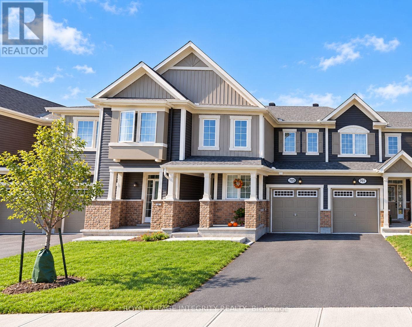 705 Logperch Circle