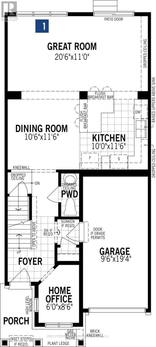 Single Family at 705 Logperch Circle, Ottawa, Ontario - Photo 2 - RE/MAX Garden City Realty