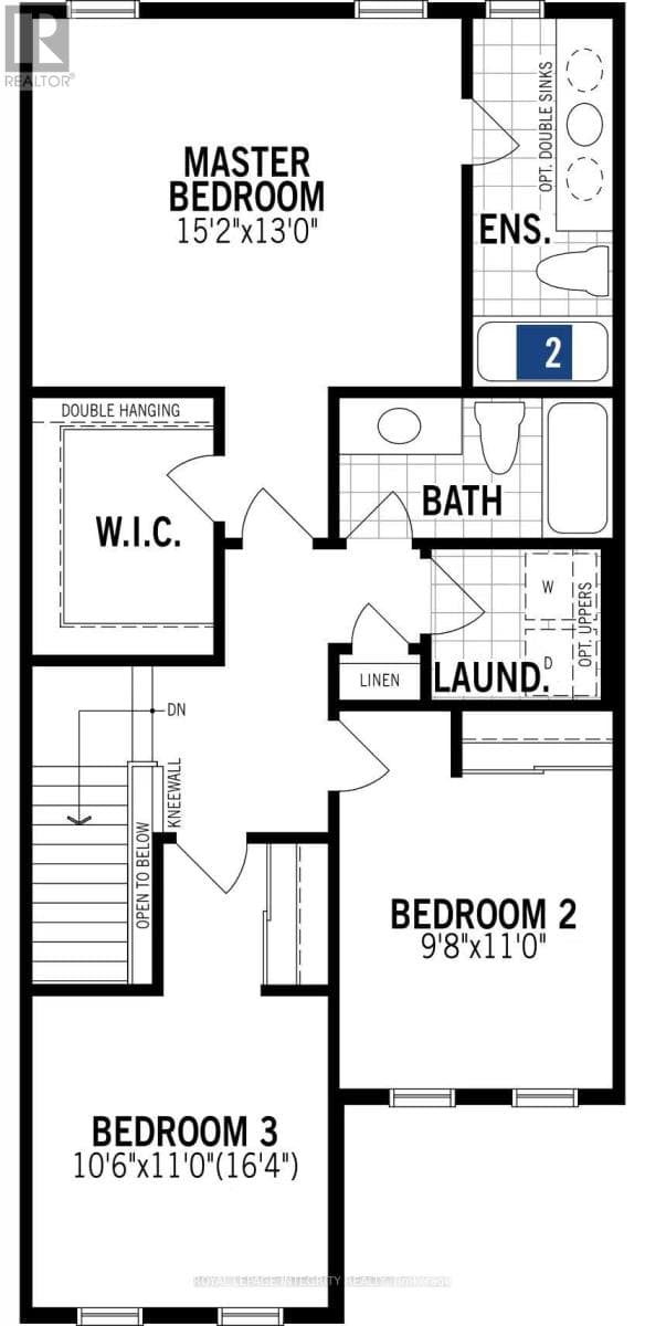Single Family at 705 Logperch Circle, Ottawa, Ontario - Photo 3 - RE/MAX Garden City Realty