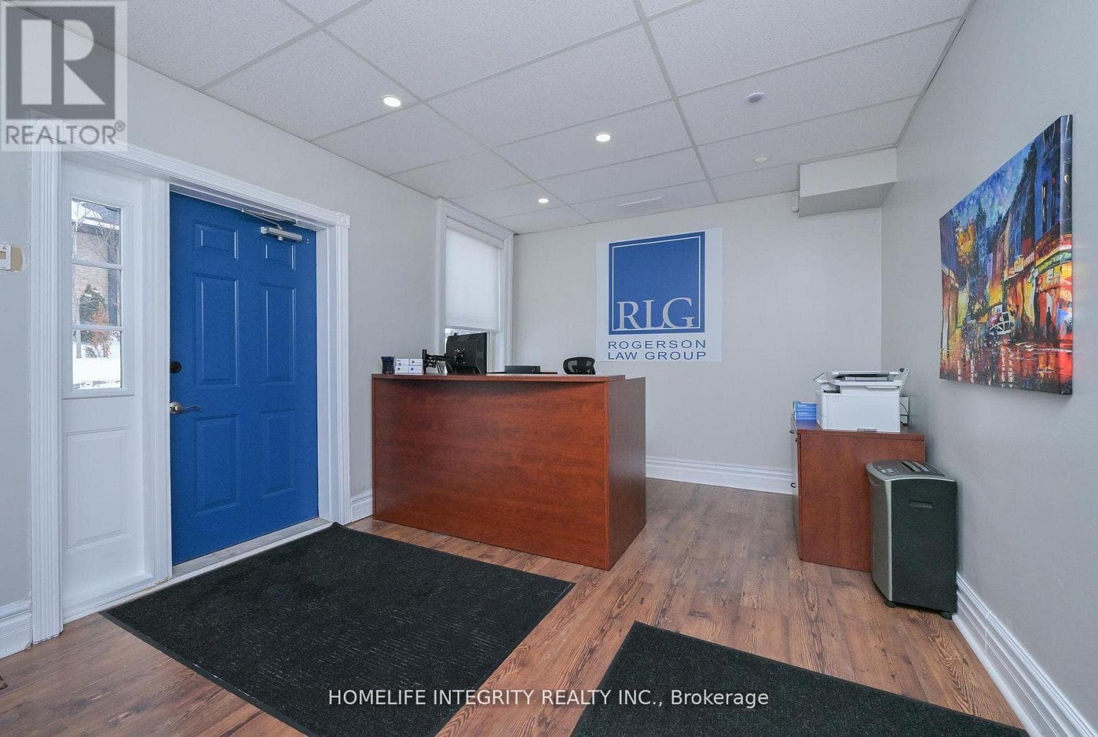 Office at 25 Berczy Street, Barrie (Codrington), Ontario - Photo 6 - RE/MAX Garden City Realty