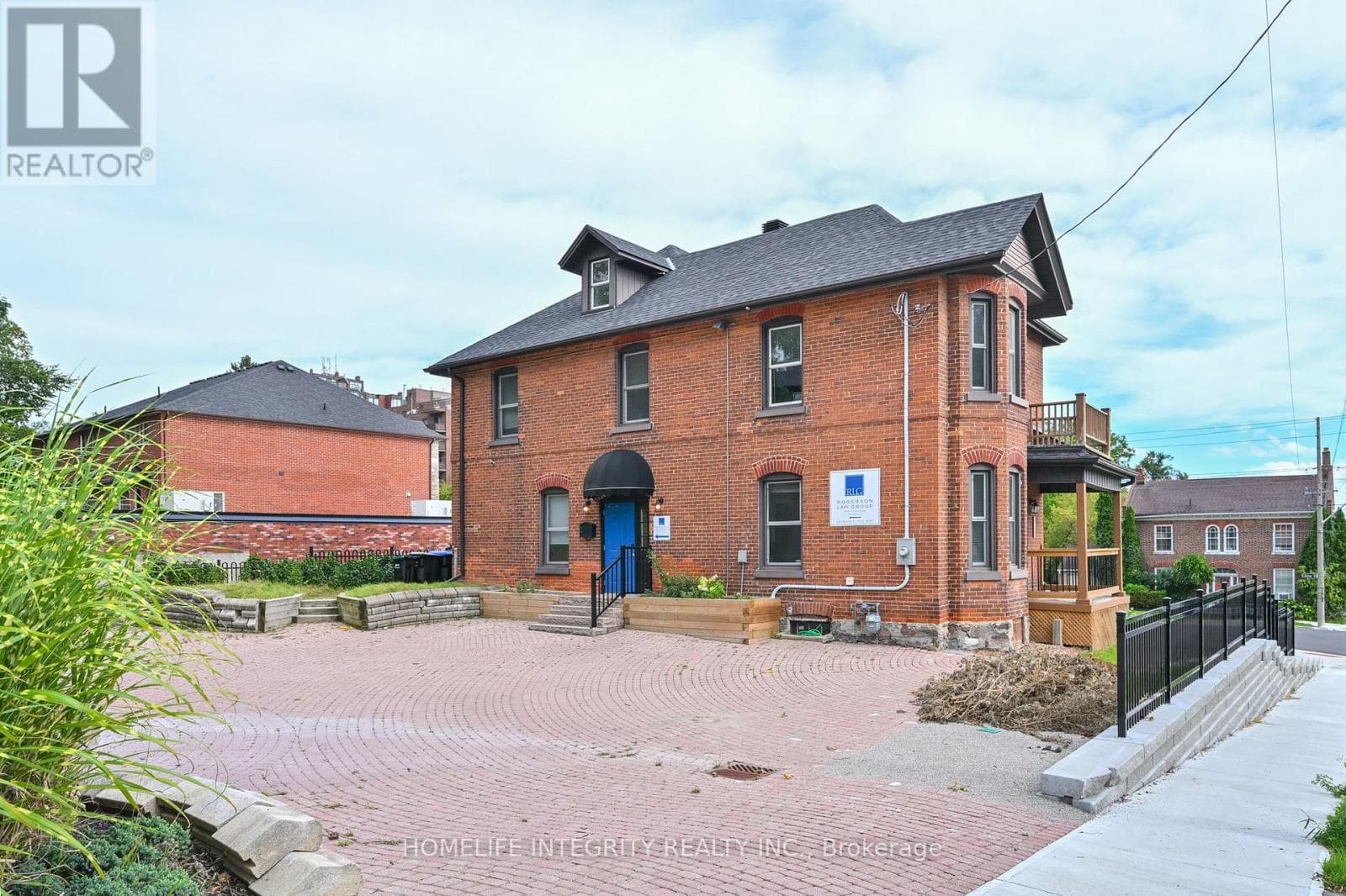 Office at 25 Berczy Street, Barrie (Codrington), Ontario - Photo 4 - RE/MAX Garden City Realty