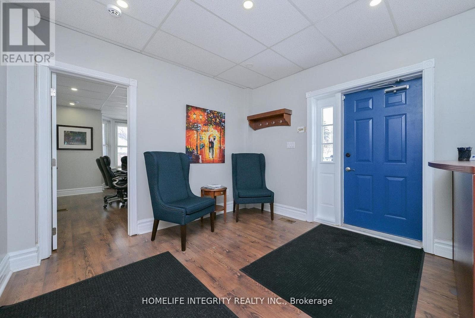Office at 25 Berczy Street, Barrie (Codrington), Ontario - Photo 7 - RE/MAX Garden City Realty