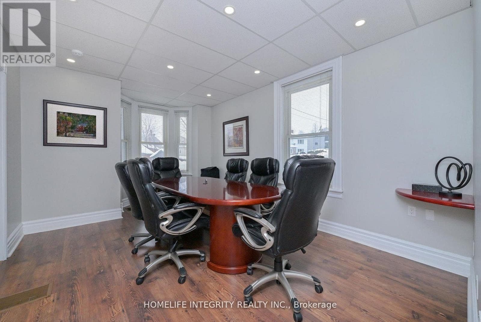 Office at 25 Berczy Street, Barrie (Codrington), Ontario - Photo 10 - RE/MAX Garden City Realty