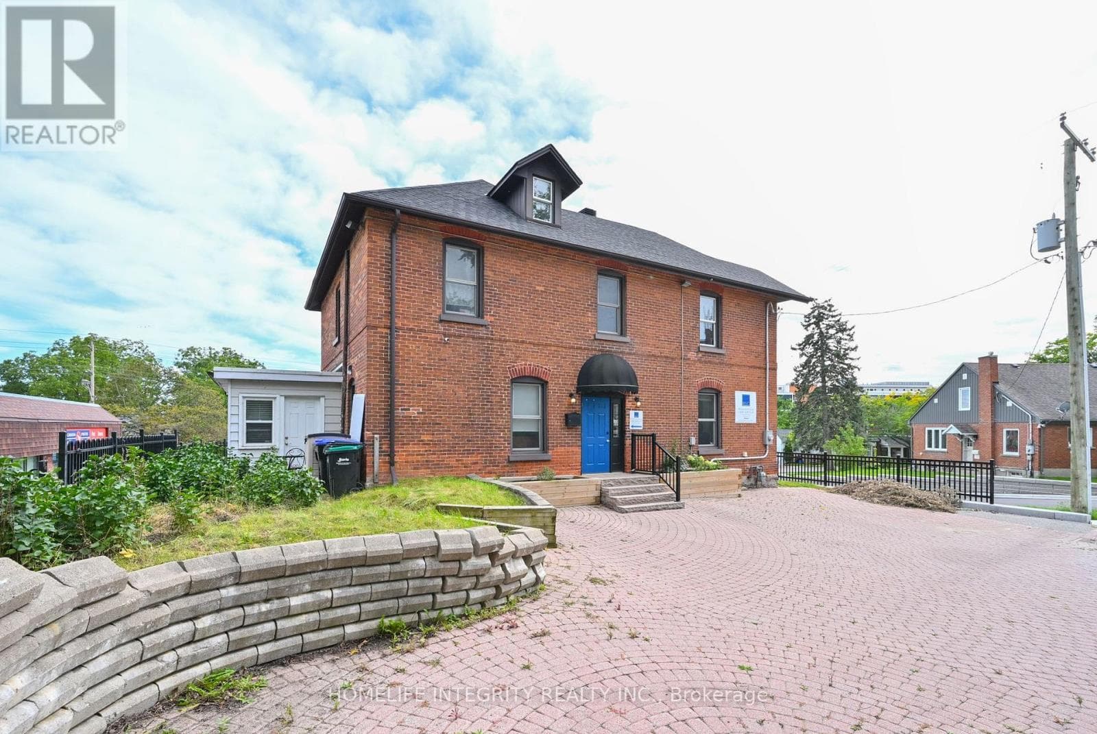Office at 25 Berczy Street, Barrie (Codrington), Ontario - Photo 5 - RE/MAX Garden City Realty