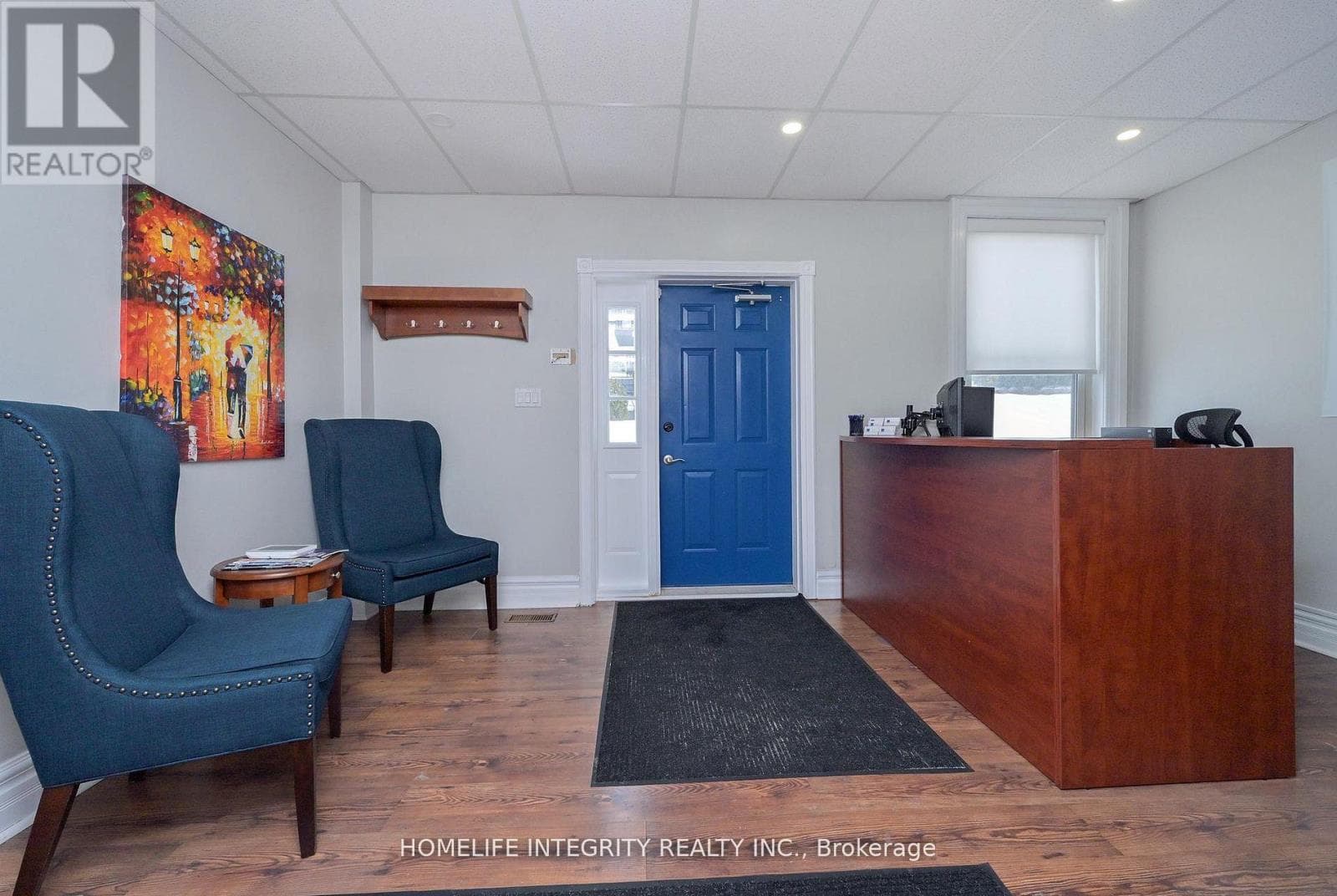 Office at 25 Berczy Street, Barrie (Codrington), Ontario - Photo 8 - RE/MAX Garden City Realty