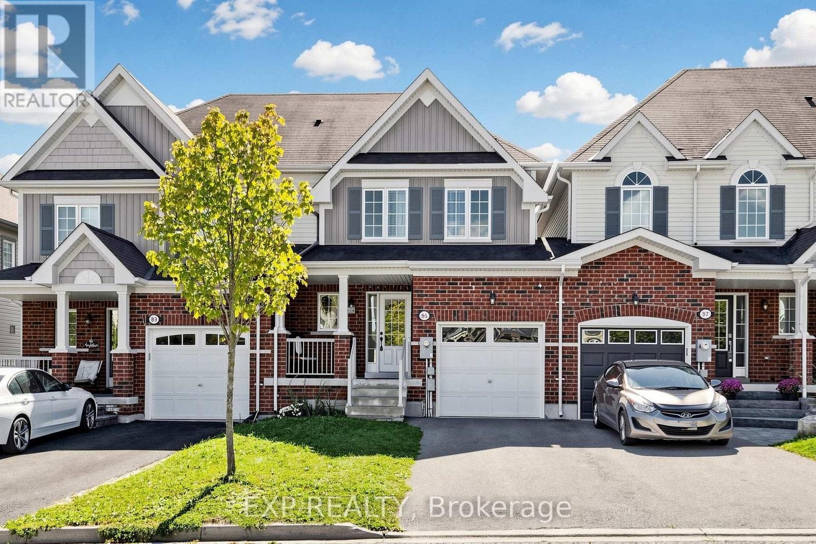 85 Sidney Rundle Avenue