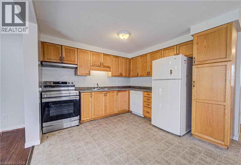Multi-family at 155 HIGHBROOK Street, Kitchener, Ontario - Photo 9 - RE/MAX Garden City Realty