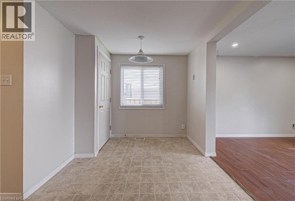 Multi-family at 155 HIGHBROOK Street, Kitchener, Ontario - Photo 7 - RE/MAX Garden City Realty