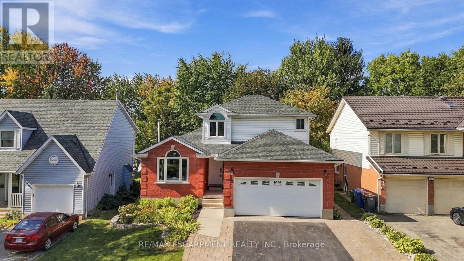 55 Darby Road