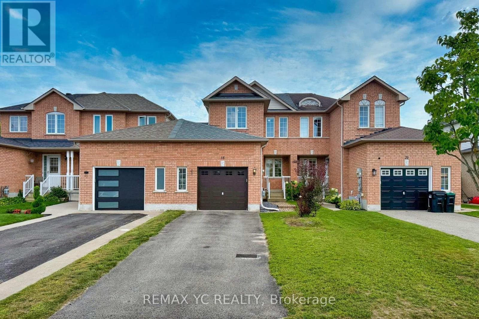 18 Coleman Drive