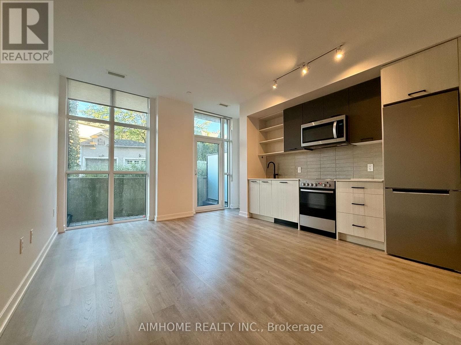 110- 2300 St. Clair Avenue