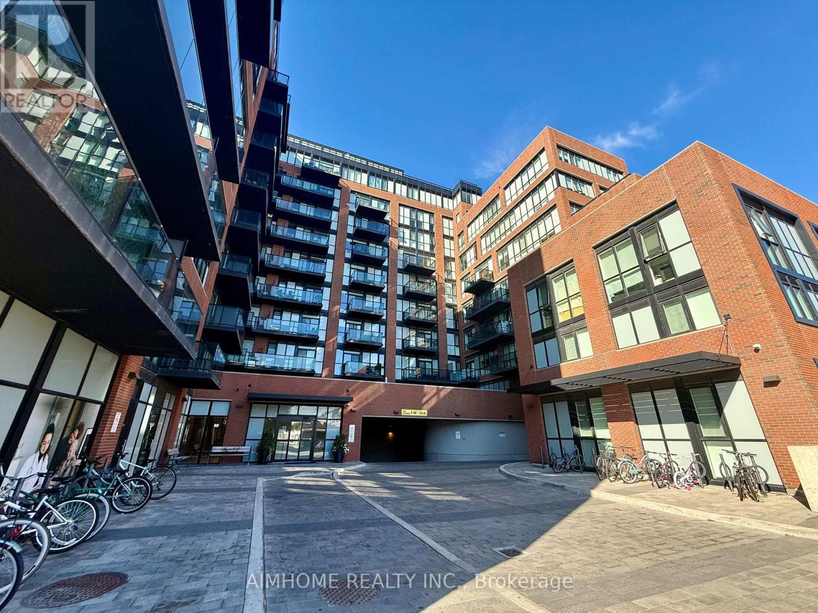 Single Family at 110- 2300 St. Clair Avenue, Toronto (Junction Area), Ontario - Photo 3 - RE/MAX Garden City Realty