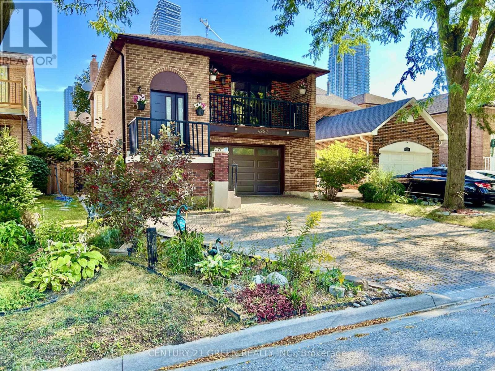 4252 Tea Garden Circle