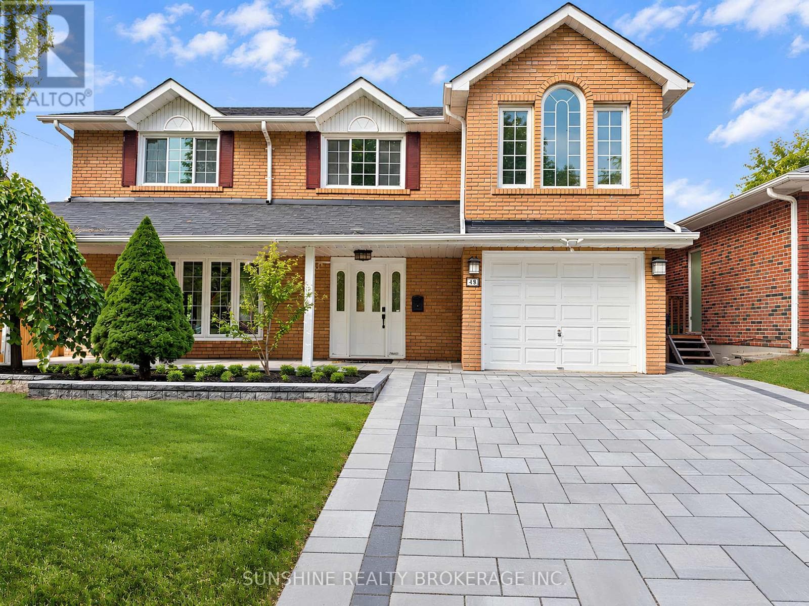 48 Bellbury Crescent