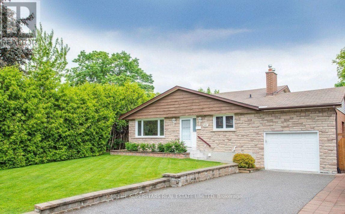 581 Arnhem Drive