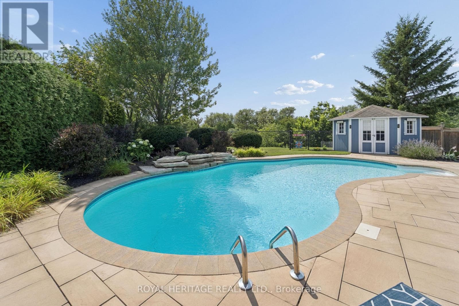 63 Kennett Drive