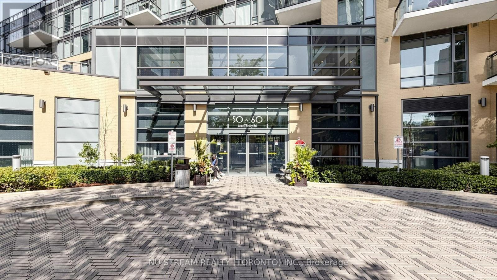 355- 60 Ann O'reilly Road