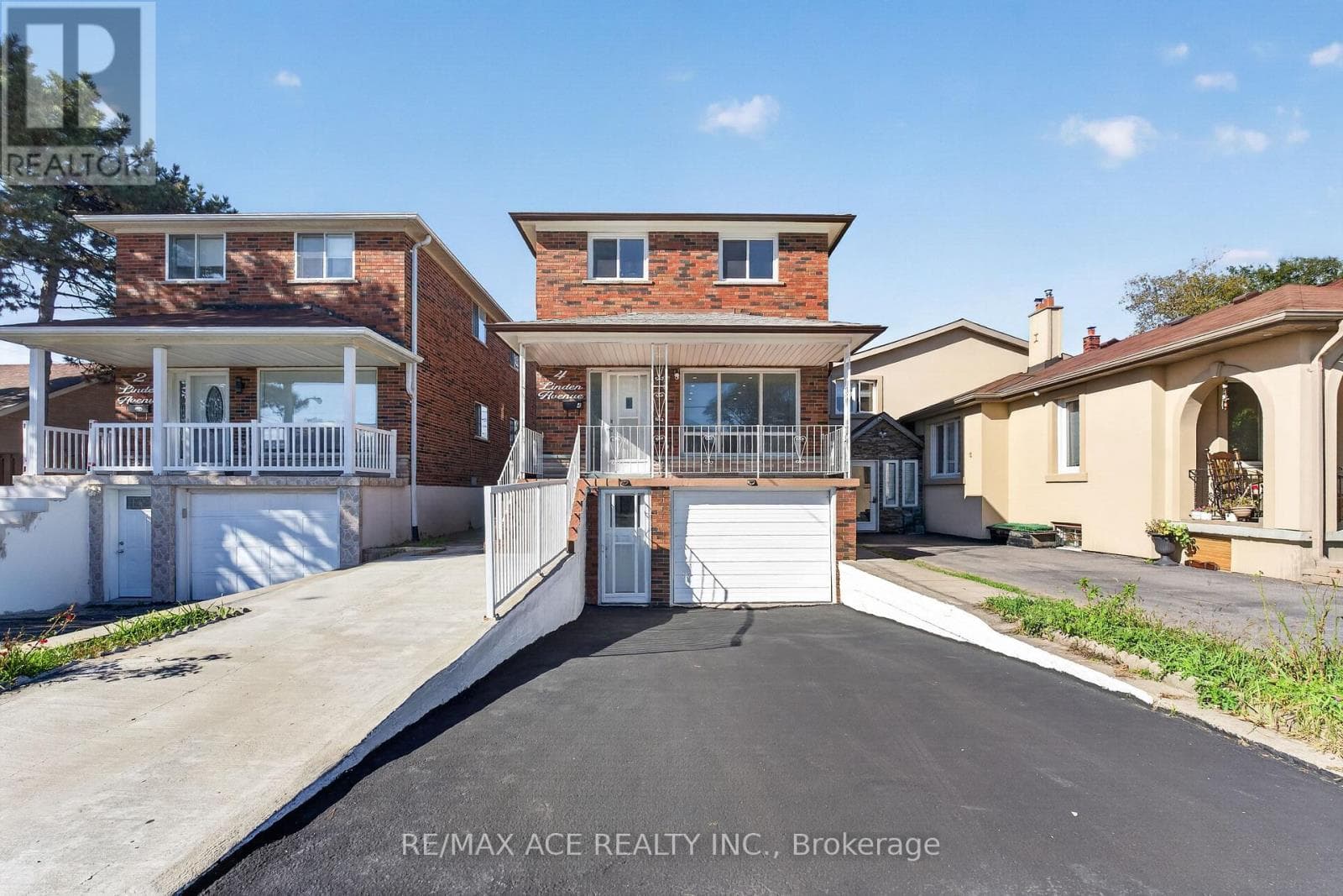 4 Linden Avenue