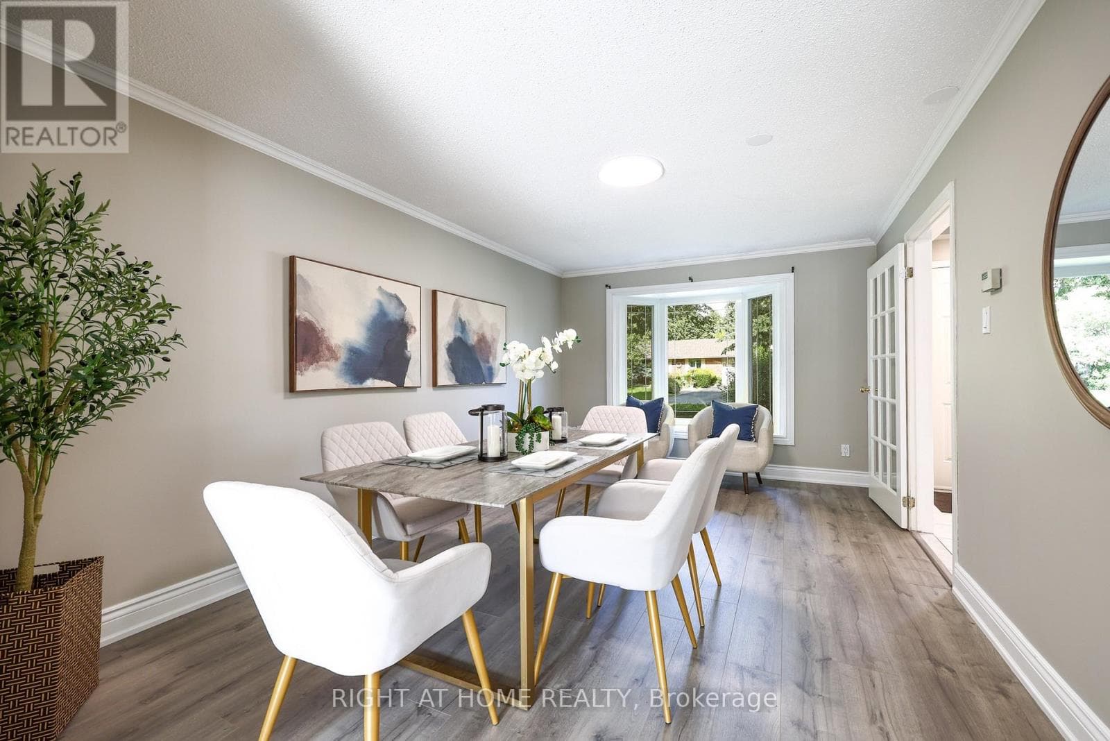 Single Family at 65 Anstead Crescent, Ajax (South West), Ontario - Photo 10 - RE/MAX Garden City Realty