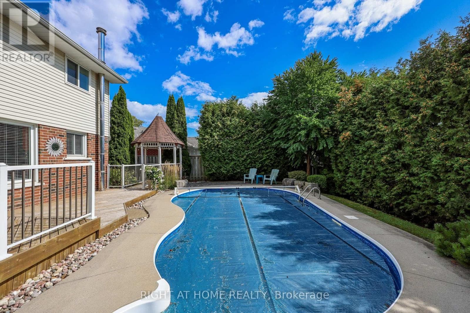 Single Family at 65 Anstead Crescent, Ajax (South West), Ontario - Photo 2 - RE/MAX Garden City Realty