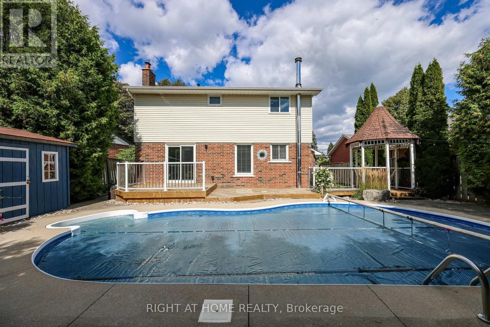 Single Family at 65 Anstead Crescent, Ajax (South West), Ontario - Photo 4 - RE/MAX Garden City Realty