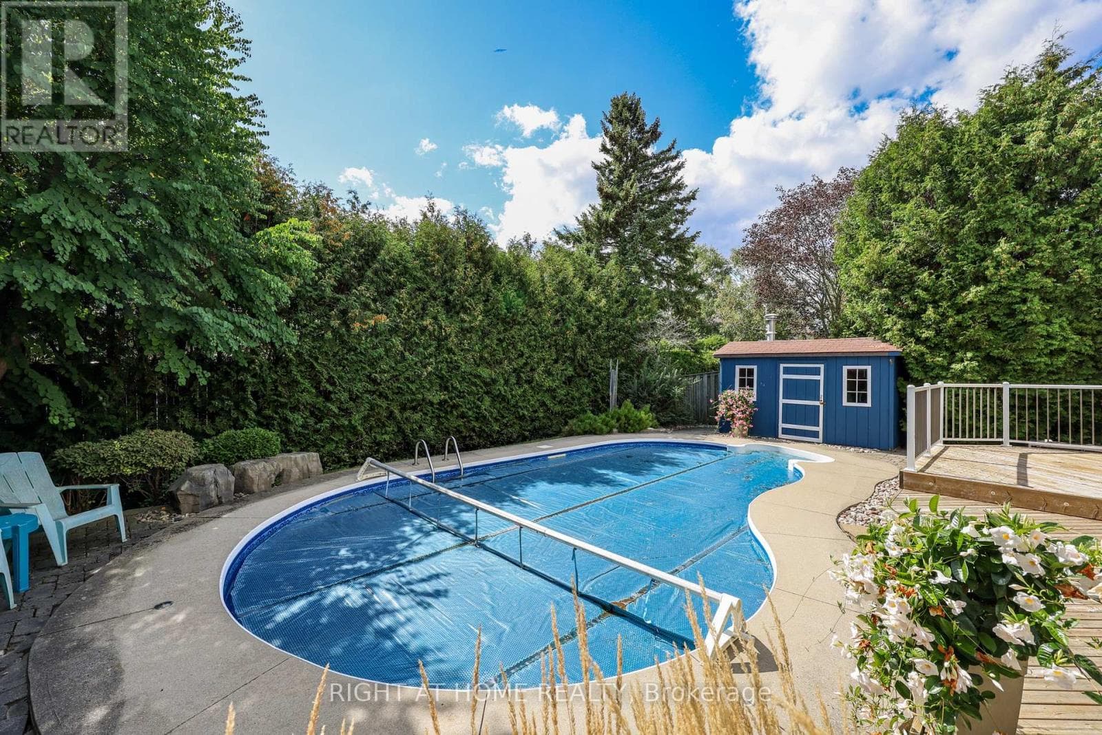 Single Family at 65 Anstead Crescent, Ajax (South West), Ontario - Photo 5 - RE/MAX Garden City Realty