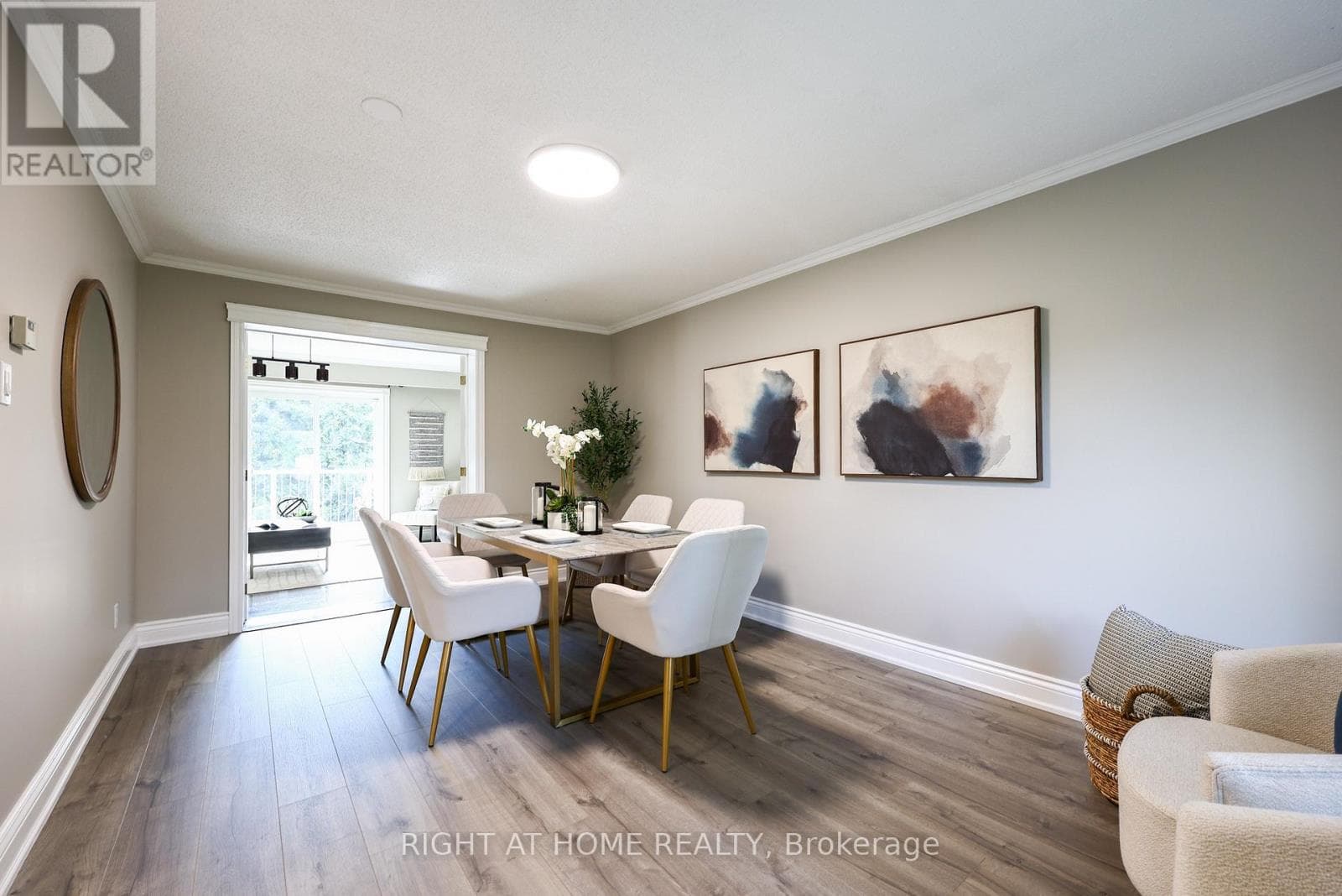 Single Family at 65 Anstead Crescent, Ajax (South West), Ontario - Photo 7 - RE/MAX Garden City Realty