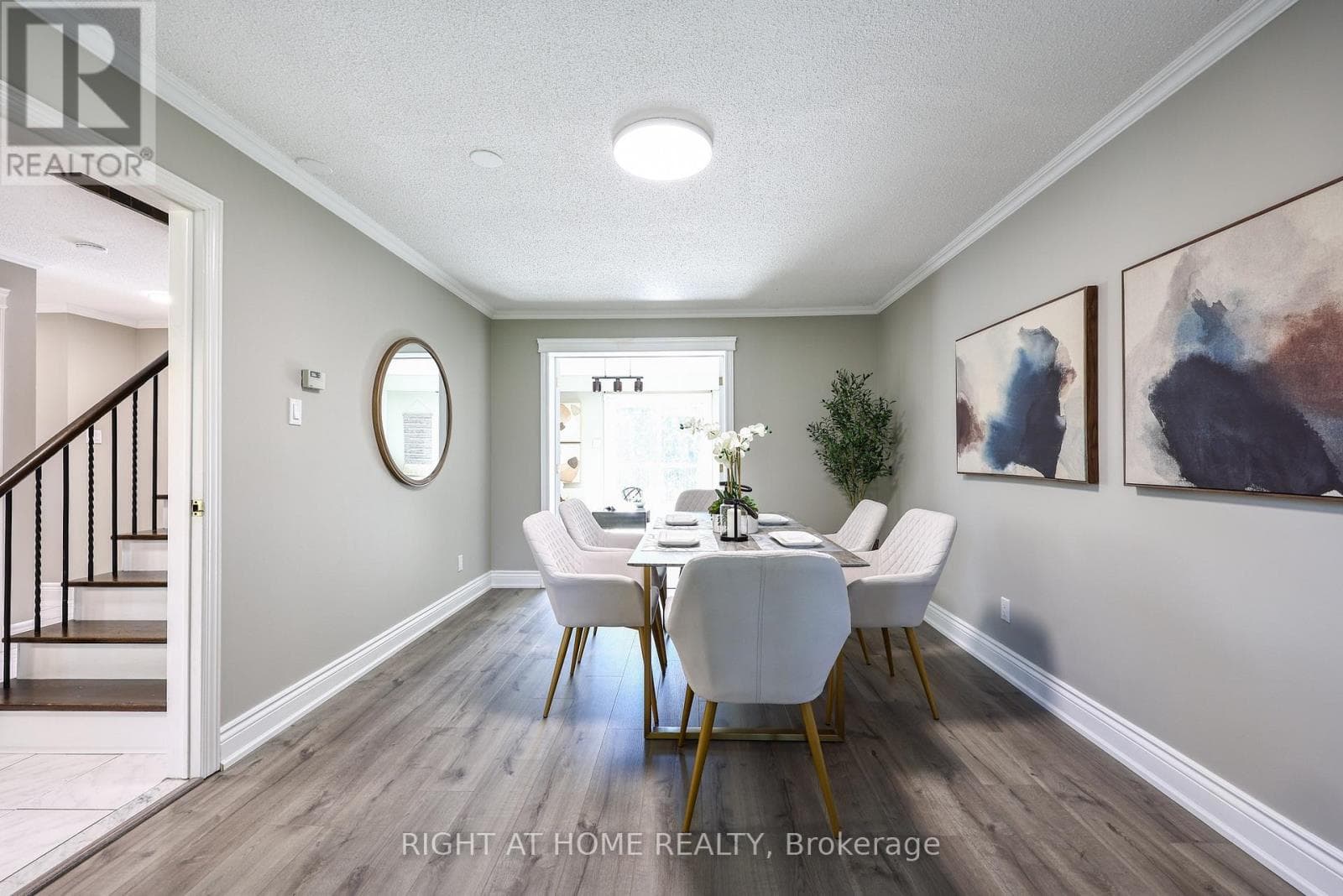 Single Family at 65 Anstead Crescent, Ajax (South West), Ontario - Photo 8 - RE/MAX Garden City Realty