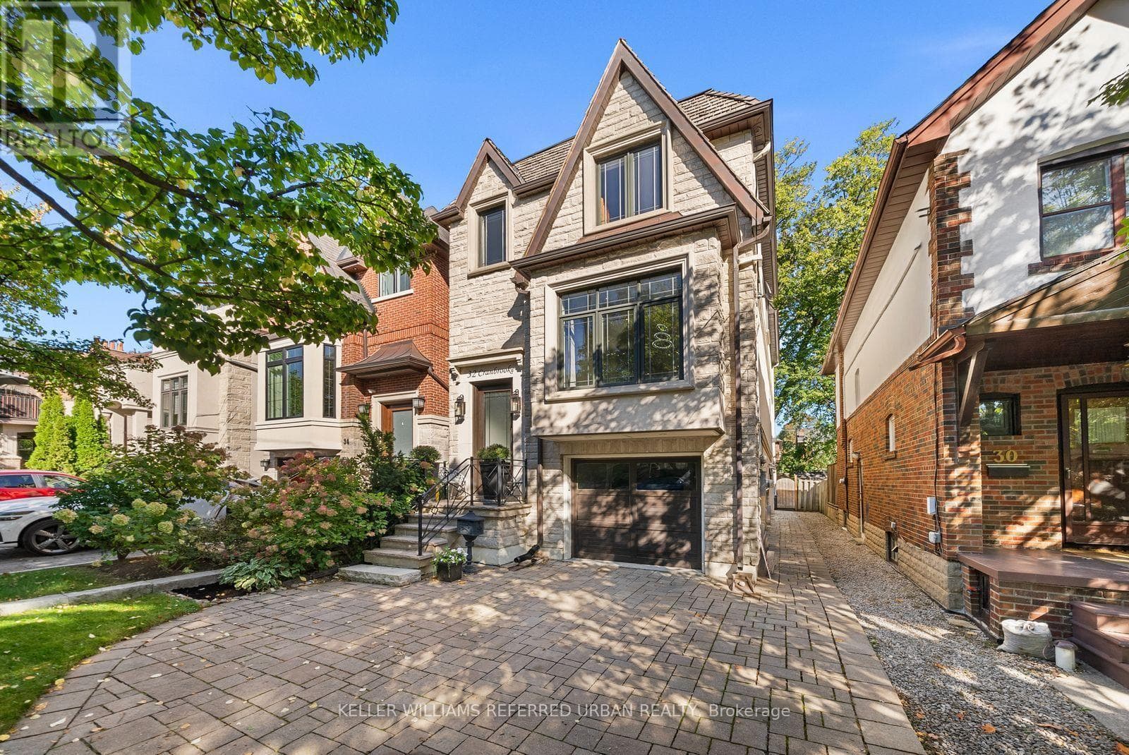 32 Cranbrooke Avenue