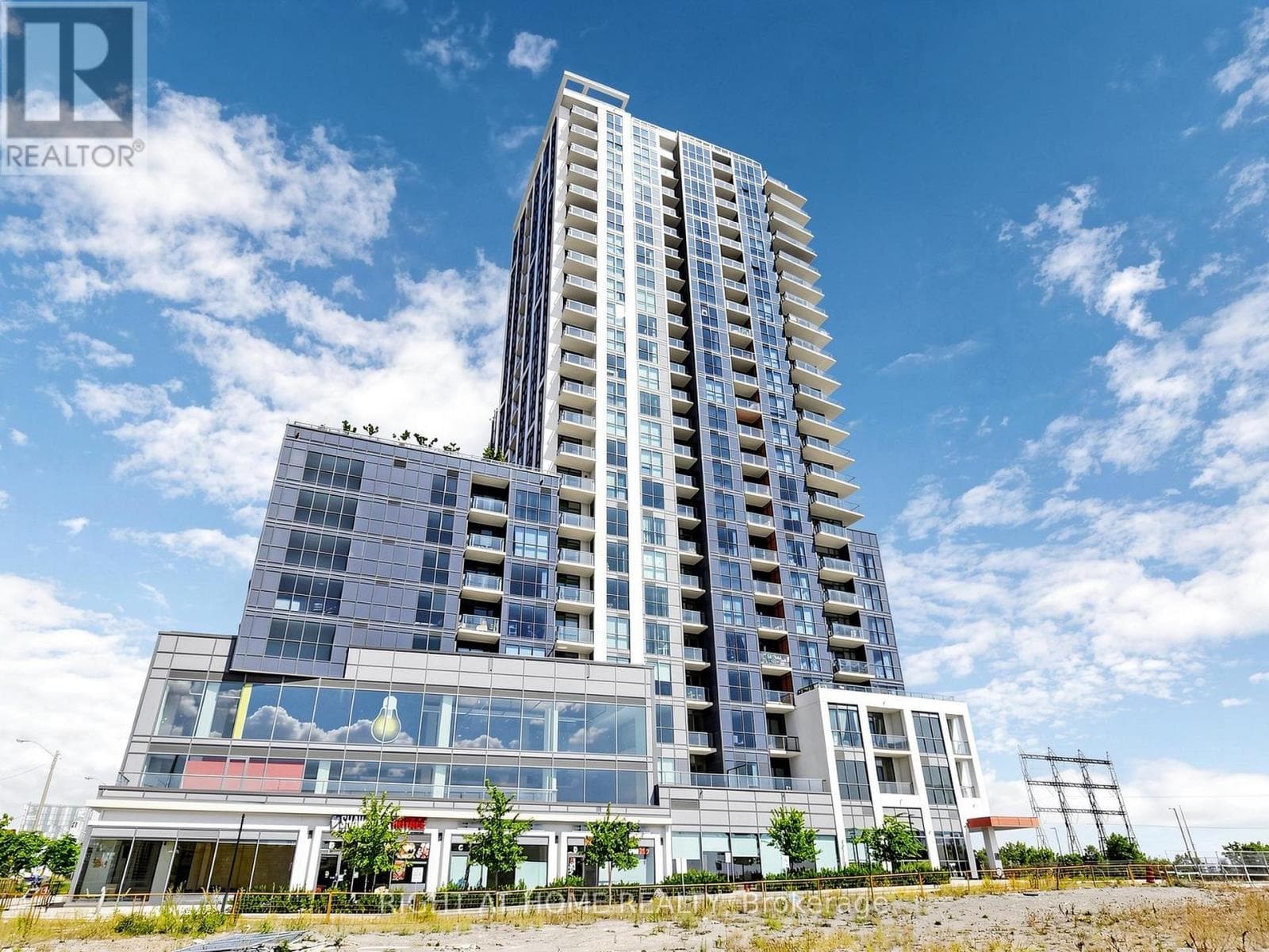 607- 50 Thomas Riley Road