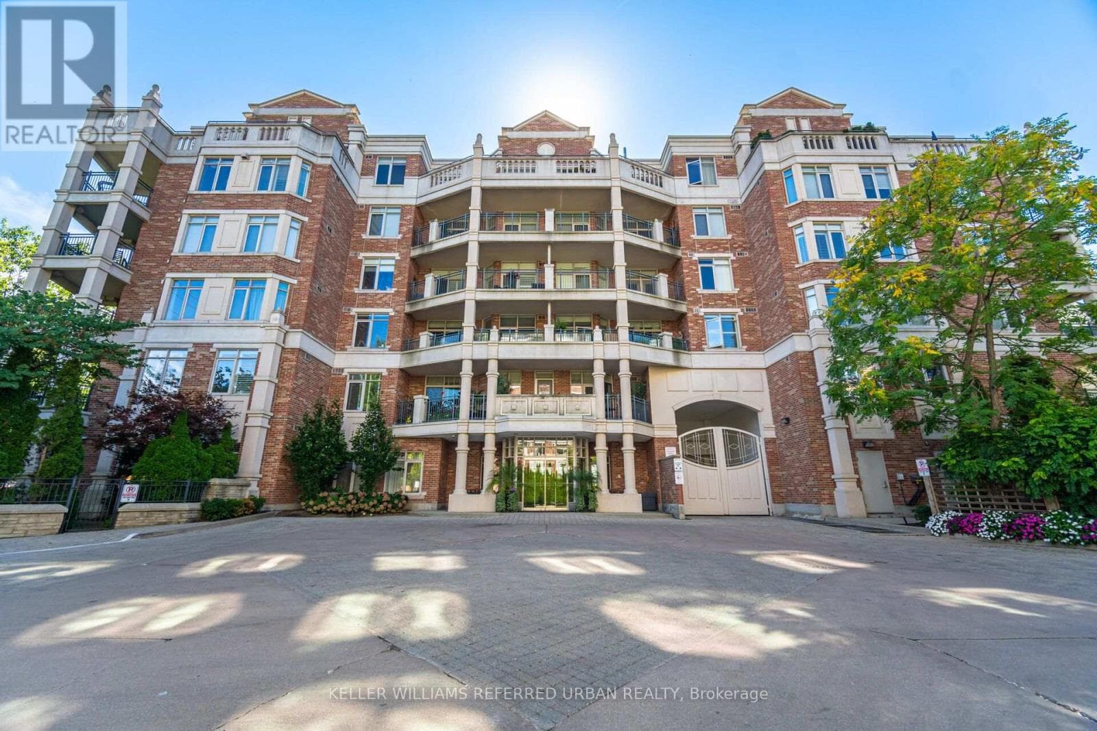 210- 10 Old Mill Trail