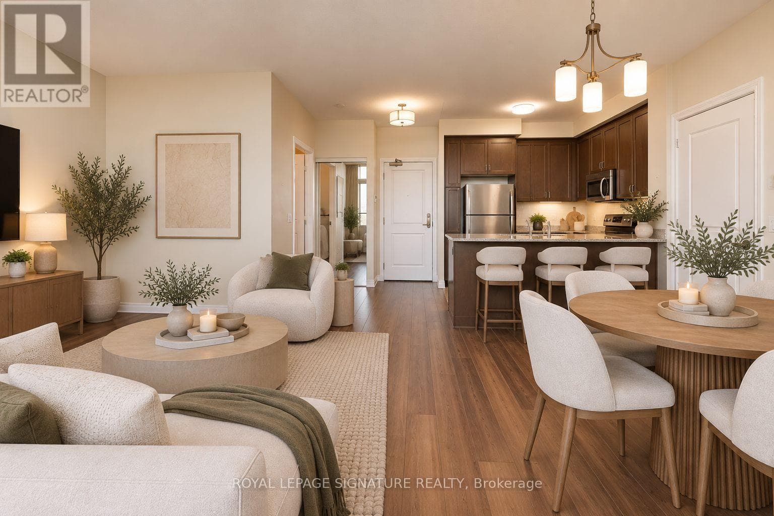 Single Family at 1709- 9255 Jane Street, Vaughan (Maple), Ontario - Photo 6 - RE/MAX Garden City Realty