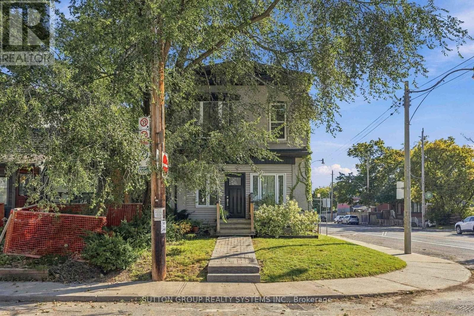 Lower- 103 Ashdale Avenue