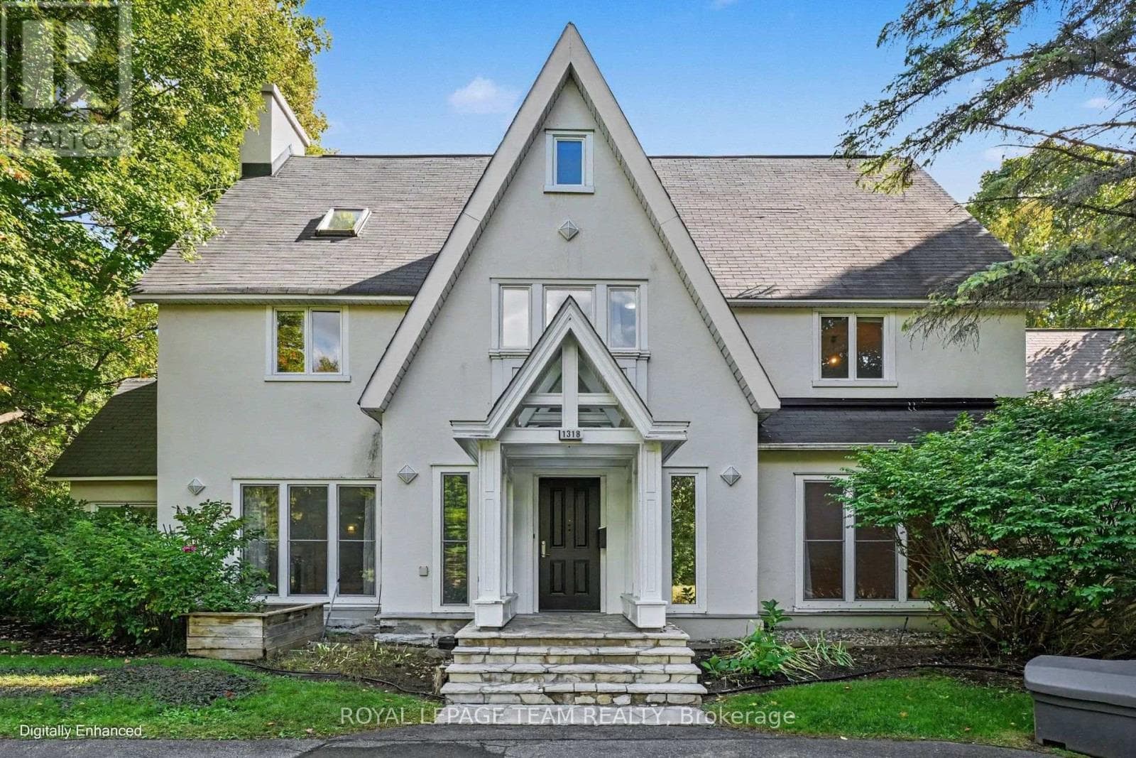1318 Lisgar Road