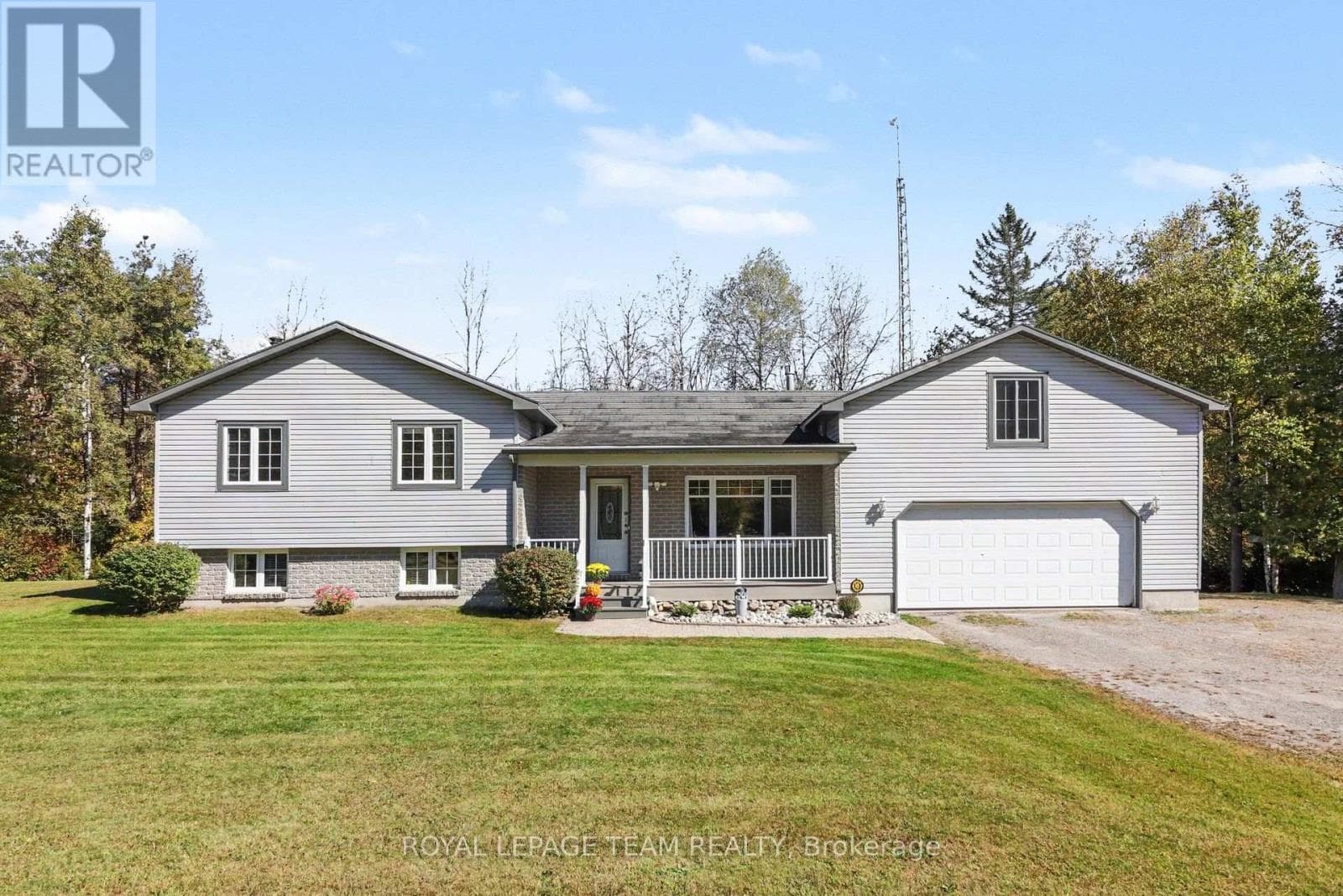 9161 County Rd. 44 Road